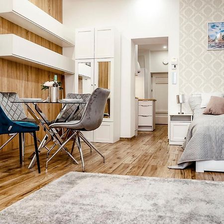 Bellini Apartment Будапеща Екстериор снимка