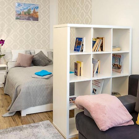 Bellini Apartment Будапеща Екстериор снимка