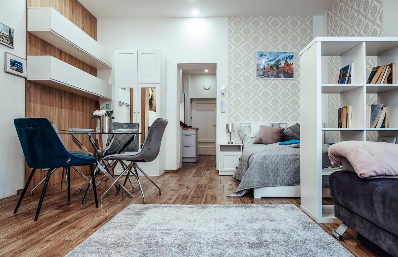Bellini Apartment Будапеща Екстериор снимка