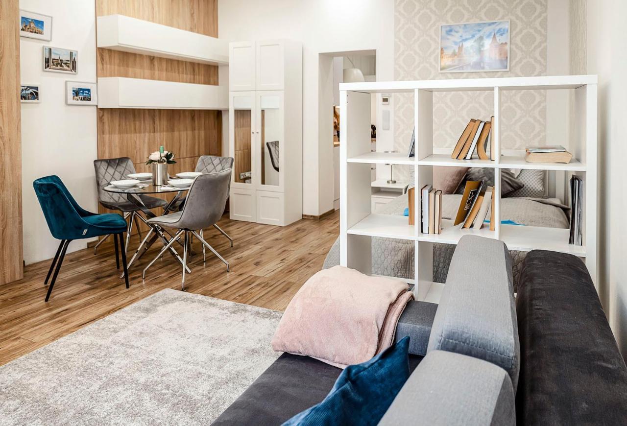 Bellini Apartment Будапеща Екстериор снимка