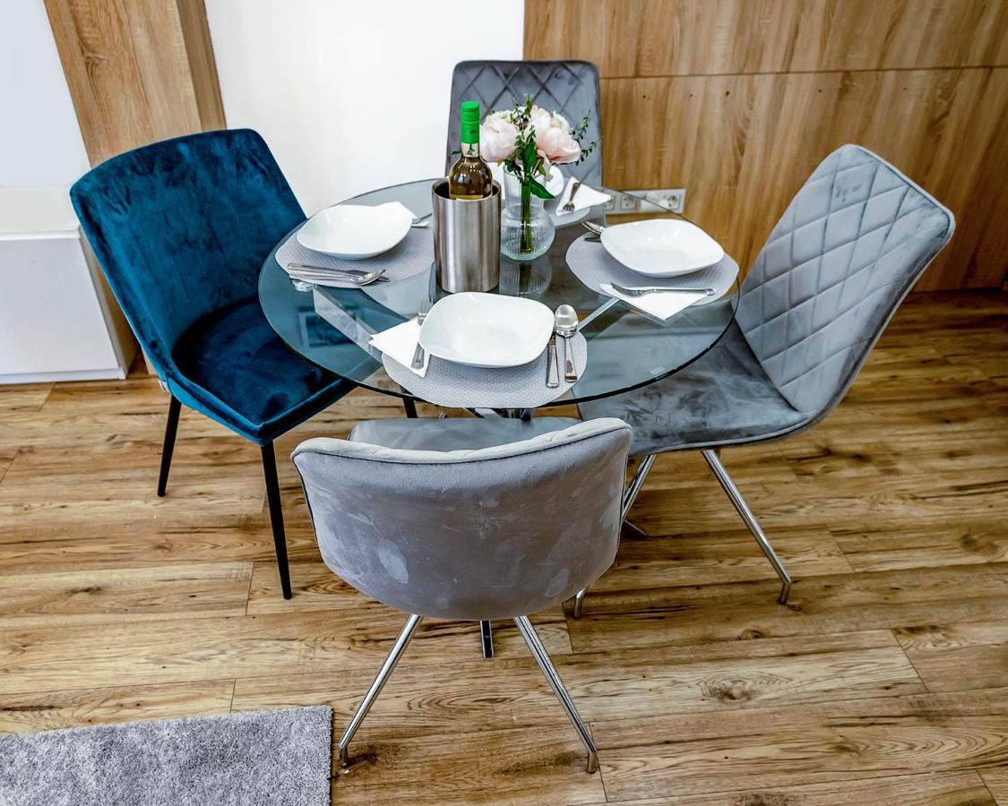Bellini Apartment Будапеща Екстериор снимка